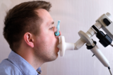 Espirometría