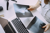 Radiografías Médicas